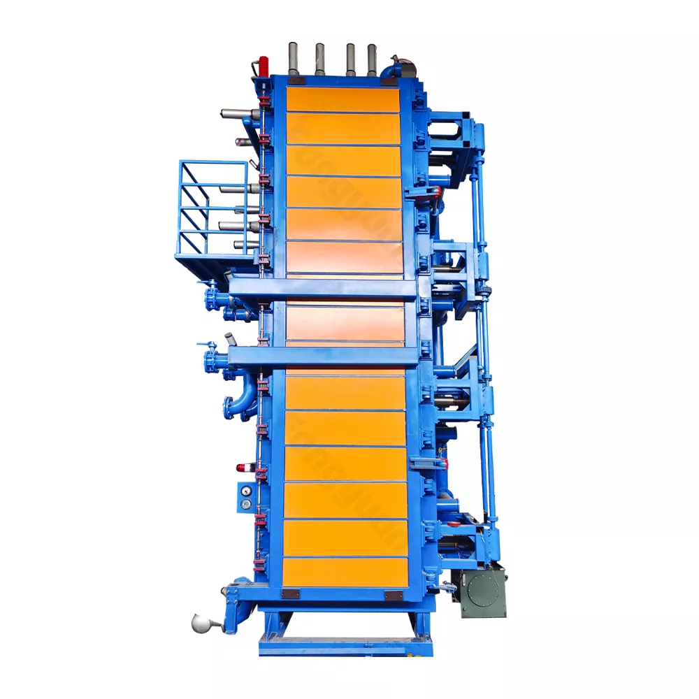 High-Quality EPS Machine with Energy-Efficient Design Random Image